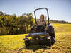 Bushranger Spartan RZHD 48" Zero Turn Mower