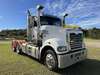 2013 Mack CMHT Trident Prime Mover Day Cab