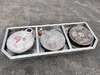 Base Drum Heater - Helios 240V