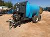 2014 Interlink Tandem Axle Orchard Sprayer