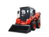 NEW KIOTI SKID STEER - WHEELED