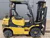 YALE GLP25TK  Counterbalance Forklift