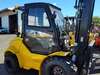 Rough Terrain Forklifts