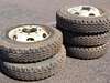 Michelin 9R 22.5
