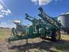 Goldacres 24m Tow Behind Sprayer