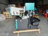 IMET BS 400 SHI – Heavy-Duty Semi-Auto Mitre Bandsaw for Steel Fabrication