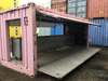 Royal Wolf 20ft General Purpose Pink Bar