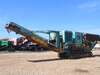 2011 Powerscreen 1180 Premiertrak Jaw