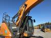 2021 Case CX235C Excavator (Steel Tracked)