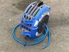 Retracta Hose Reel And Hose
