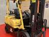 2013 HYSTER H2.5TX-2T LPG FORKLIFT / CONTAINER MAST / SIDESHIFT / 1070mm Forks