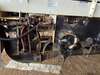 2011 Bourgault L6450AU Air Carts