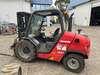 Manitou MH25-4T Buggie