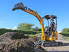 XCMG XE19U Mini Excavator Run-Out Special