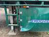 2022 Freighter Maxitrans ST-3 Tri Axle Flat Top Curtainsider A Trailer