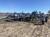 GYRAL PENETRATOR PLANTER and AIR CART
