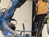 Yaskawa Motoman Robot Welder 