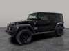 2016 Jeep Wrangler Unlimited Sport Petrol