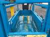 2011 Genie GS-1932 Scissor Lift (Electric)