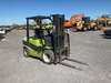 2012 Clark C30D Forklift (Container Mast)