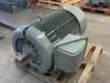 132 kw 175 hp 12-pole 490 rpm 415 volt 315 frame Mining AC Electric Motor Teco Reconditioned