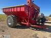 (1010) Morgan Chaser Bin 18T (Goondiwindi, QLD)