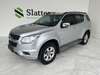 2013 Holden Colorado 7 LTZ Diesel