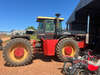 Versatile 856 FWA/4WD Tractor