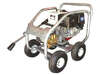 AUSSIE PUMPS Scud AB40 Honda Pressure Washer 4,000 PSI