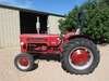 International 275 Tractor