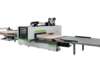 2016 Biesse Rover A ft 1836 CNC Machine