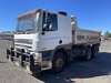2006 DAF CF7585 Tipper