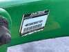 2002 John Deere 3520 Tractor / Loader