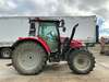 Massey Ferguson 5610 Tractor
