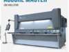 Accurl Master CNC Guillotine (8mm x 3200mm) * EX STOCK *