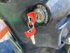 John Deere 2305 Ride On Mower
