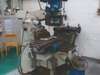 Hafco metalmaster BM-52VE Milling Machine