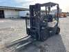 2005 Crown CG25E Forklift (Container Mast)