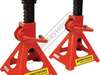 ARMAS3000R Professional Vehicle Axle Stands 3000kg Working Load Capacity per Stand