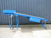 Incline Motorised Belt Conveyor - 3.15m long - Dexion 