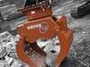 Rortar RG Series 5-N Sorting & Demolition Grab