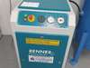 Renner RSK-PRO 15-10 (15 KW) rotary screw air compressor with air dryer