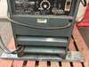 Lincoln DC-600 sub arc welder power source with leads/cables.
