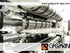  Gasparini S.p.A. Roll forming lines & Sheet metal processing systems