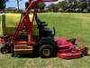 Gianni Ferrari 922 Ride on Mower