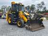 2023 JCB 3CX Sitemaster 4x4 Backhoe/Loader