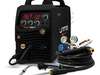 RAZOR™ 250 MIG/TIG/STICK WELDER #KUMJRRW250 30-250 Amps Welding Current Range