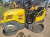 Wacker Neuson RD18-100.3 Double Drum Roller