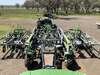 2012 Boss 9m Supa-Flex Planter w/ 6000L Simplicity