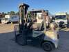 Crown CG30E-3 Forklift